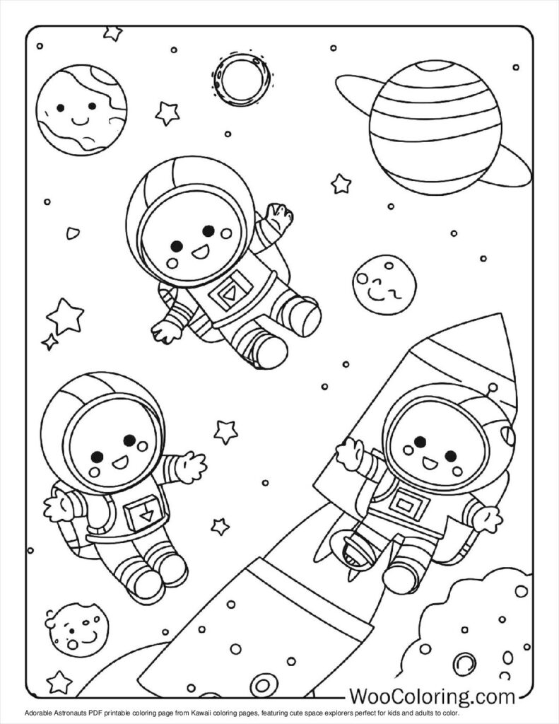 Coloring Pages For Kindergarteners Printable