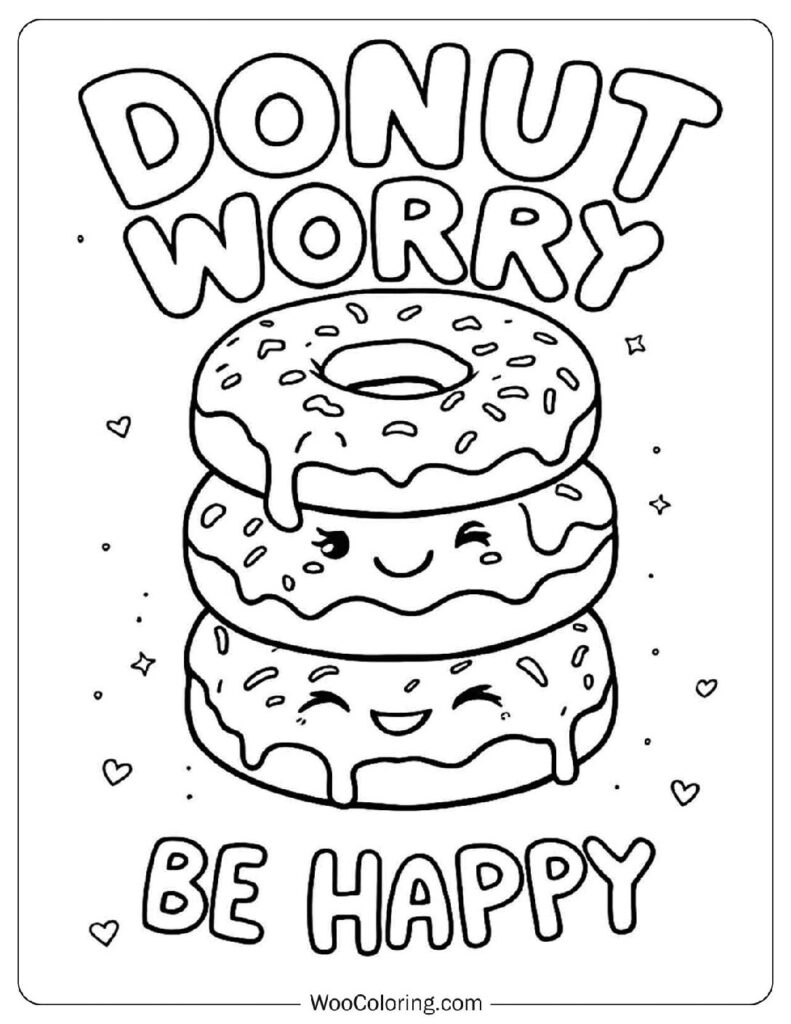 Coloring Pages Free Pdf