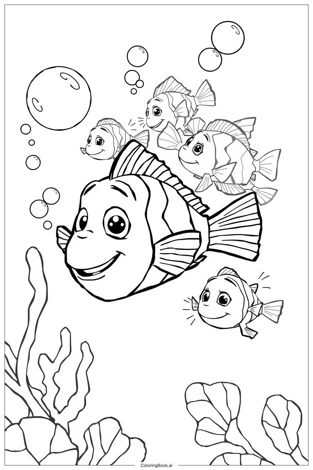 397 Disney Coloring Pages Free PDF PNG Printables 