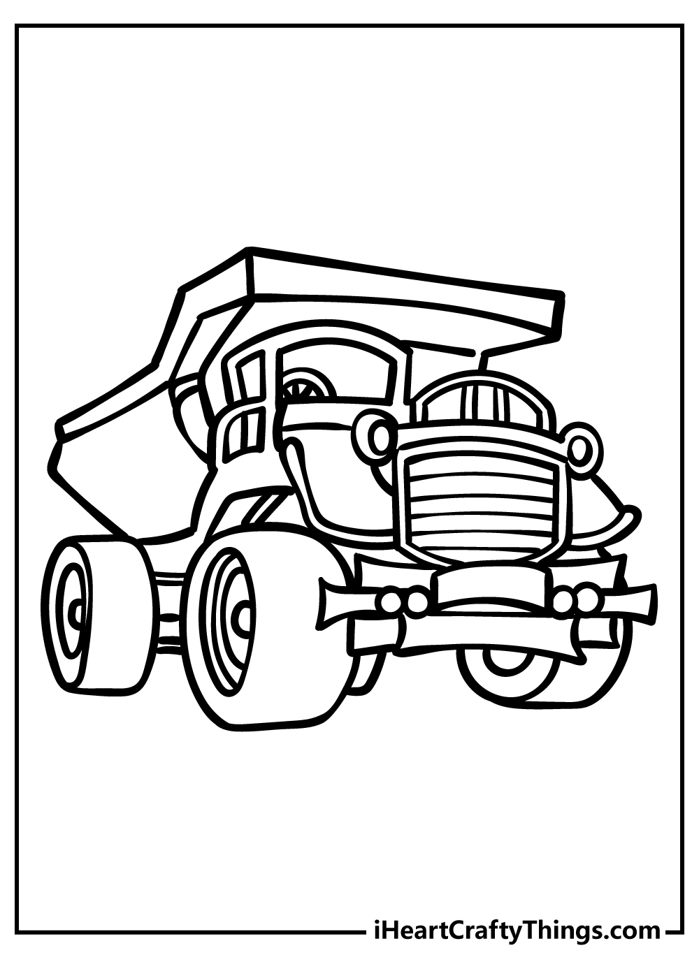40 Coloring Pages For Boys 100 Free Printables 