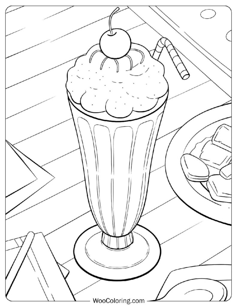 400 food coloring pages free pdf to print woo coloring