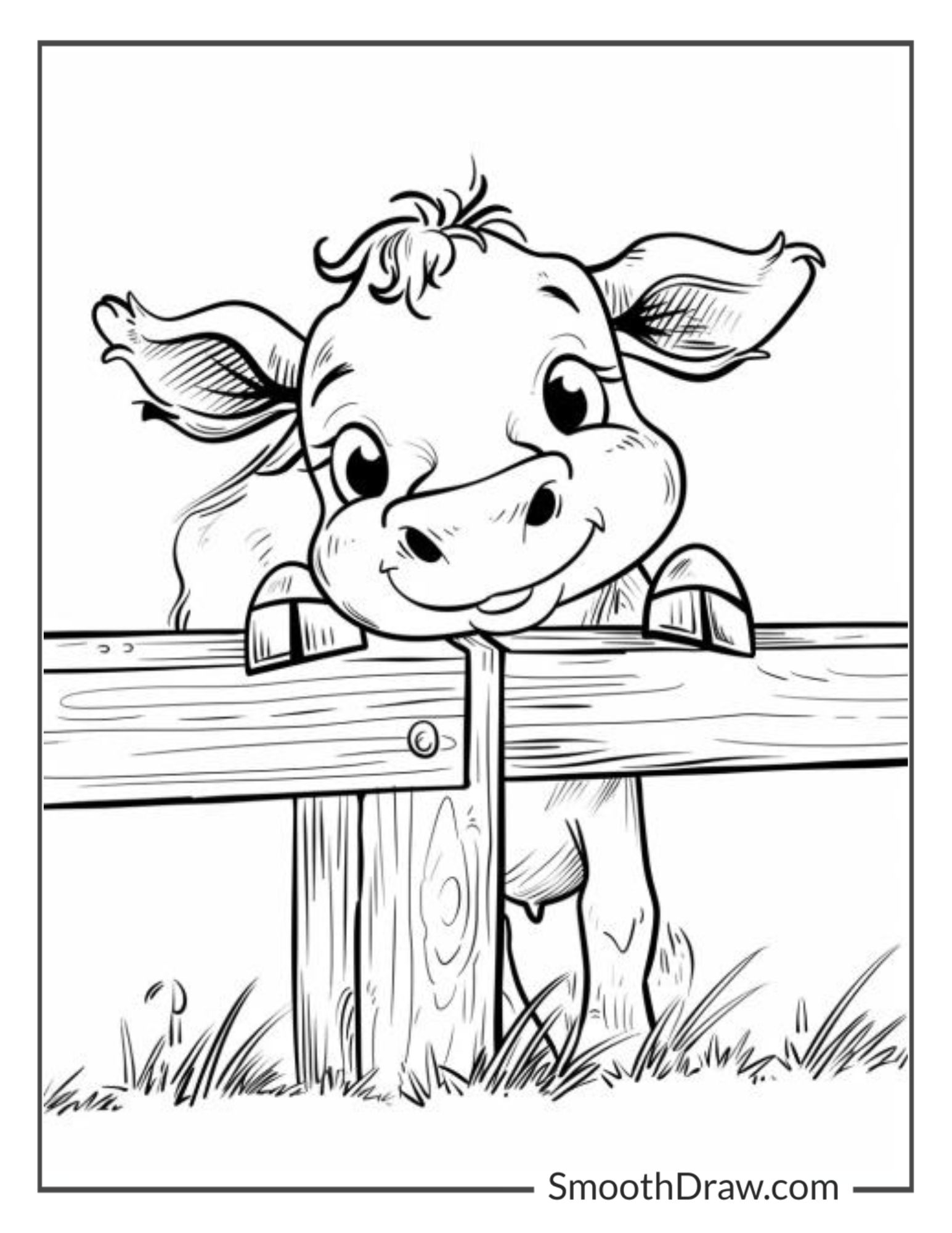 Coloring Pages Printable And Free