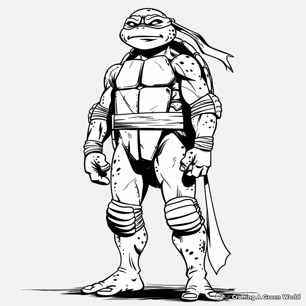 90s Cartoon Coloring Pages Free Printable 