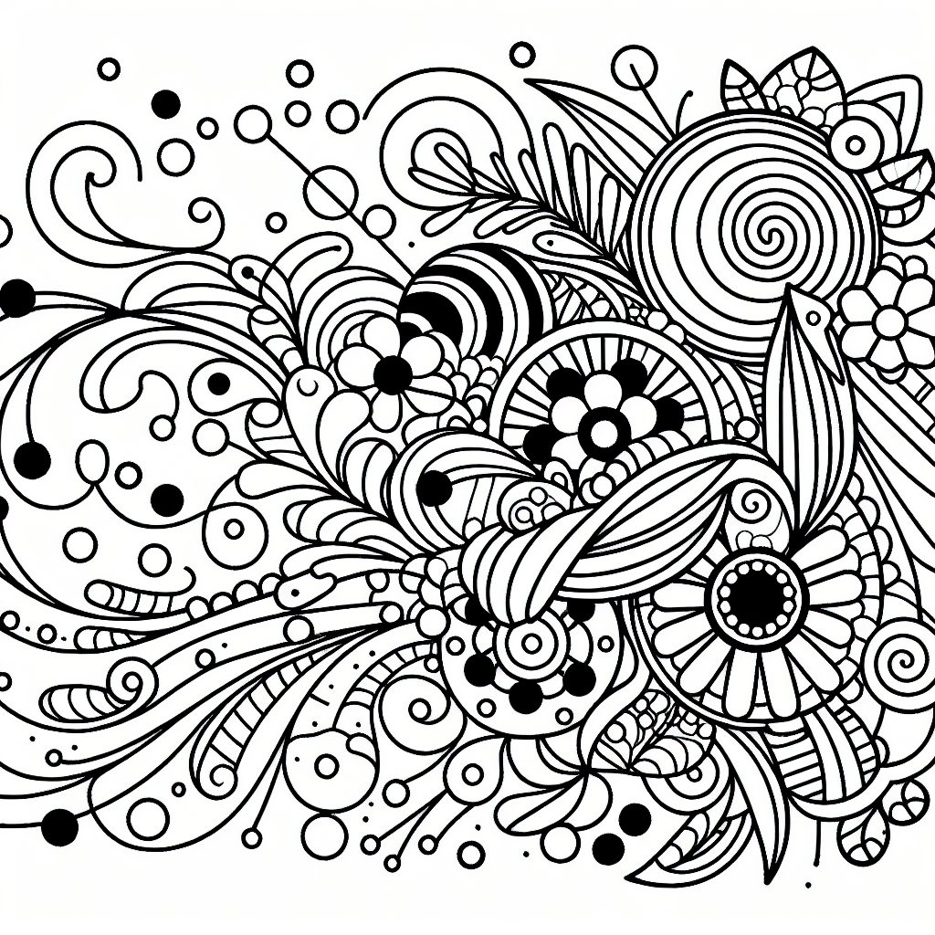 Color By Number Coloring Pages Printable