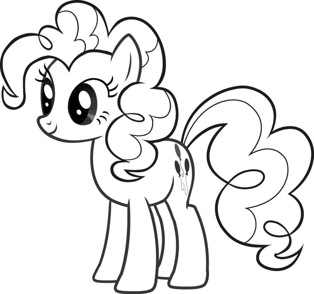 Free Coloring Pages Pdf Format For Kids