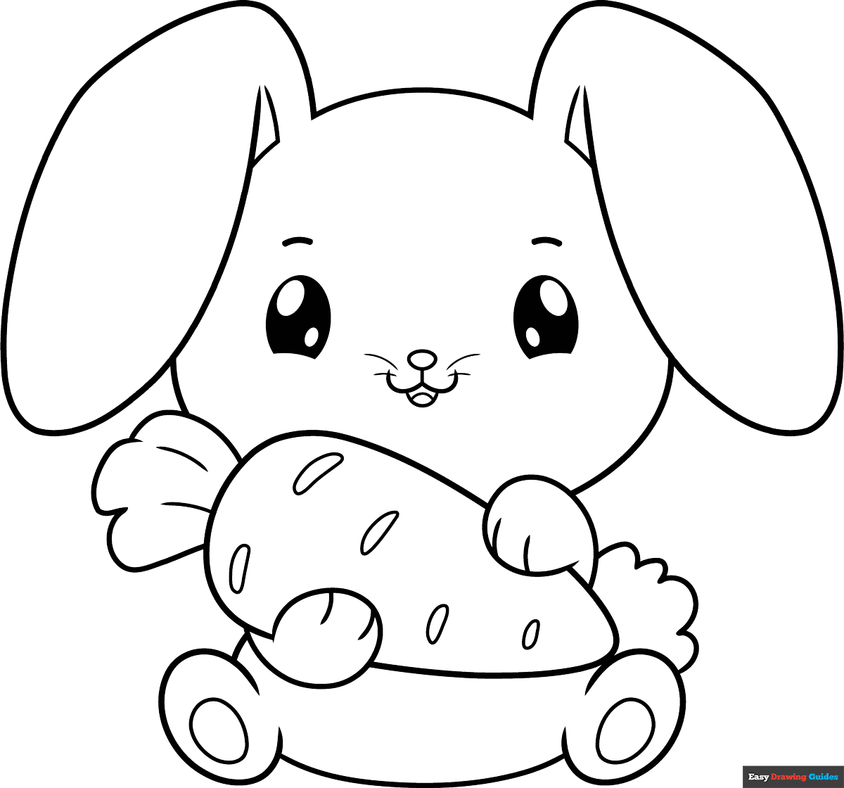 Cute Printable Color Pages
