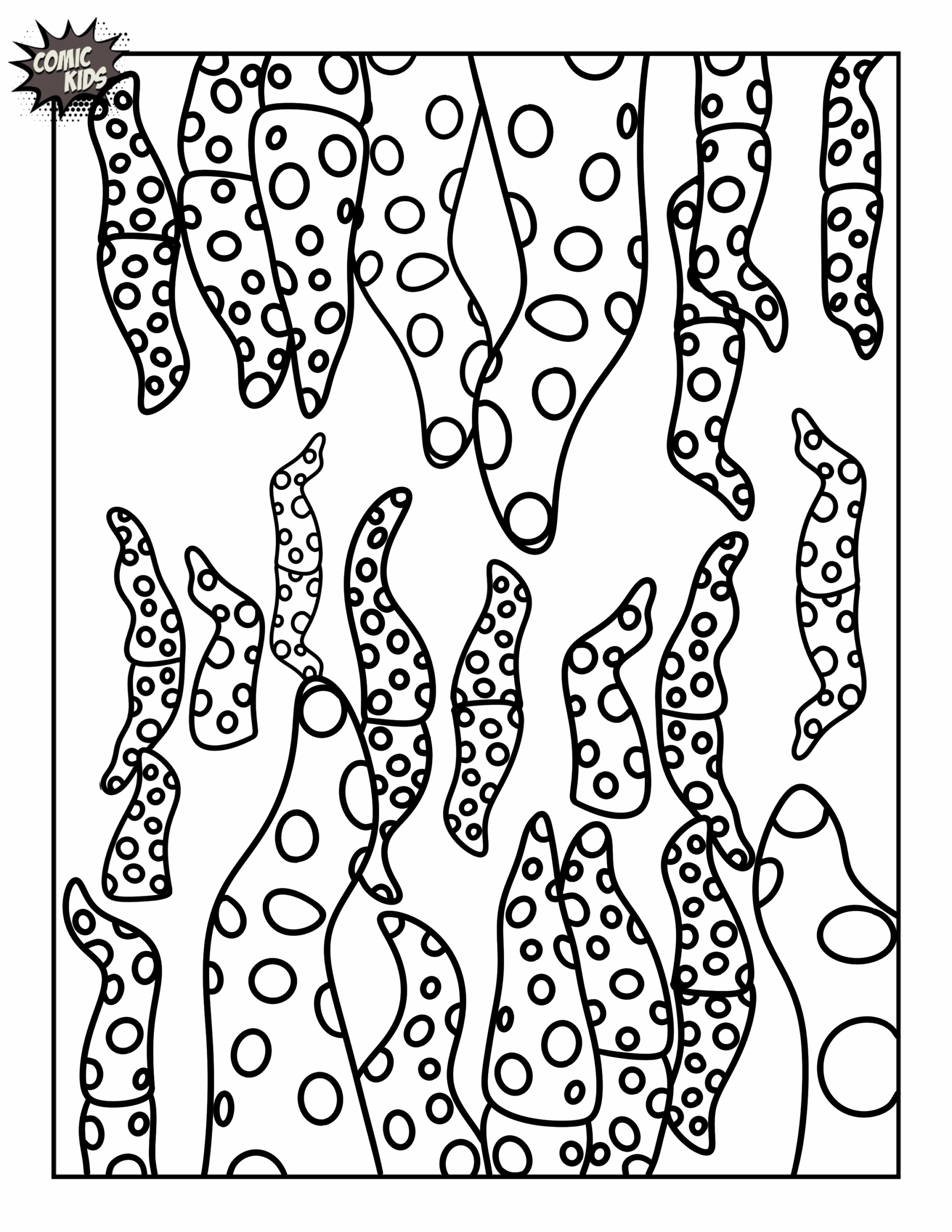 Free Art History Coloring Pages Of Contemporary 21st Century Artists Comic Kids