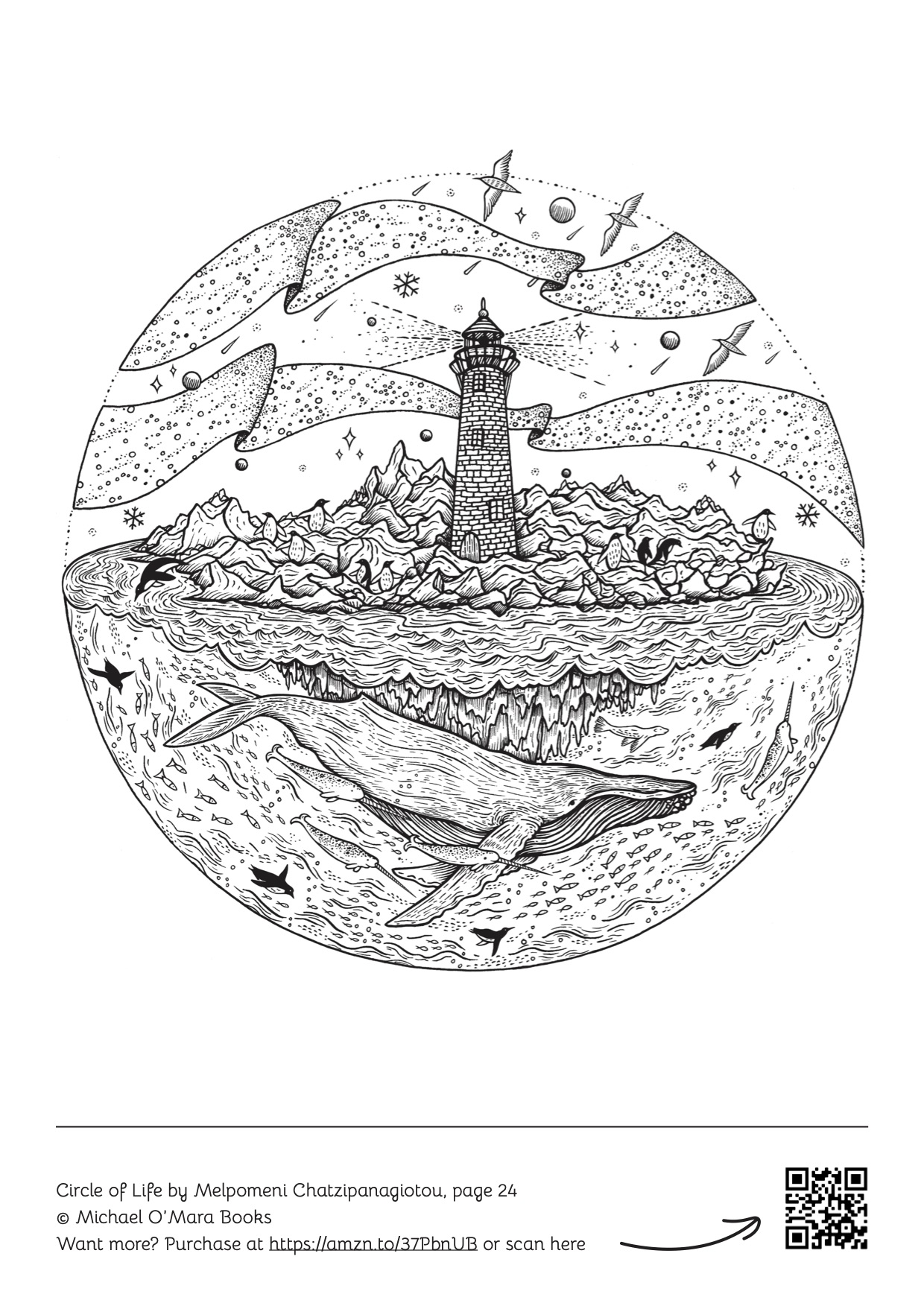 Downloadable Coloring Pages Free
