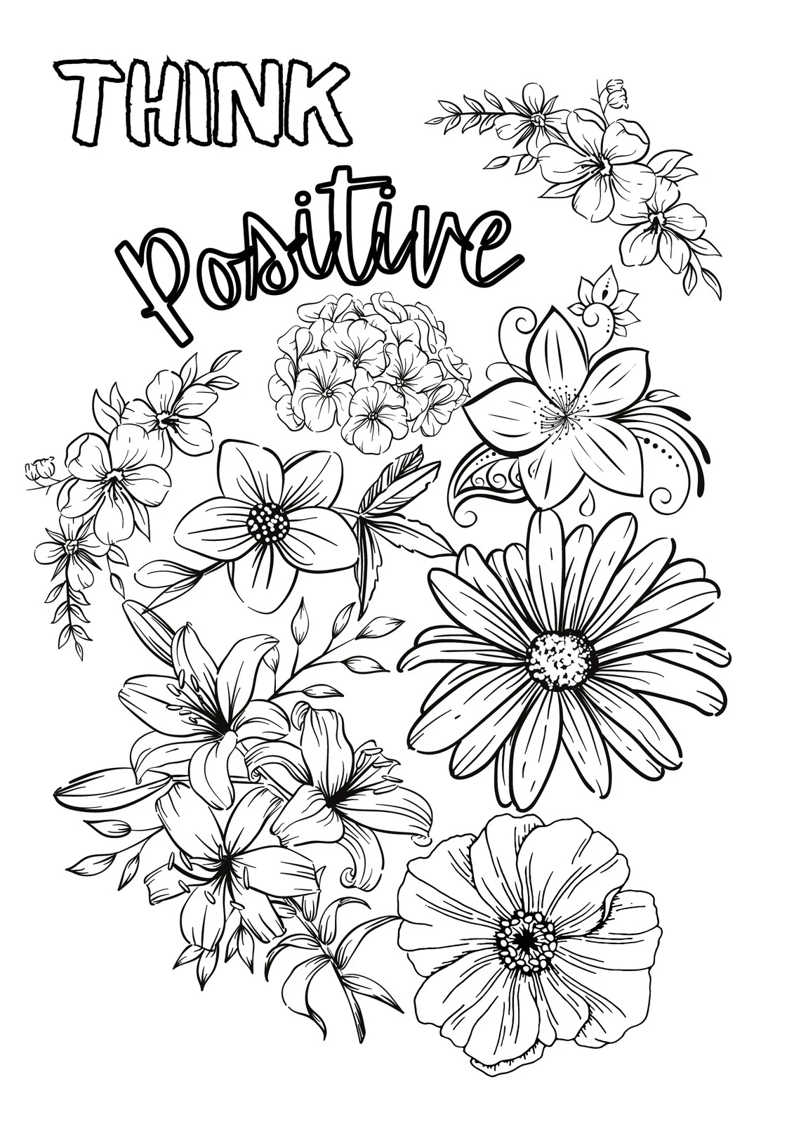 free printable coloring page templates to customize canva