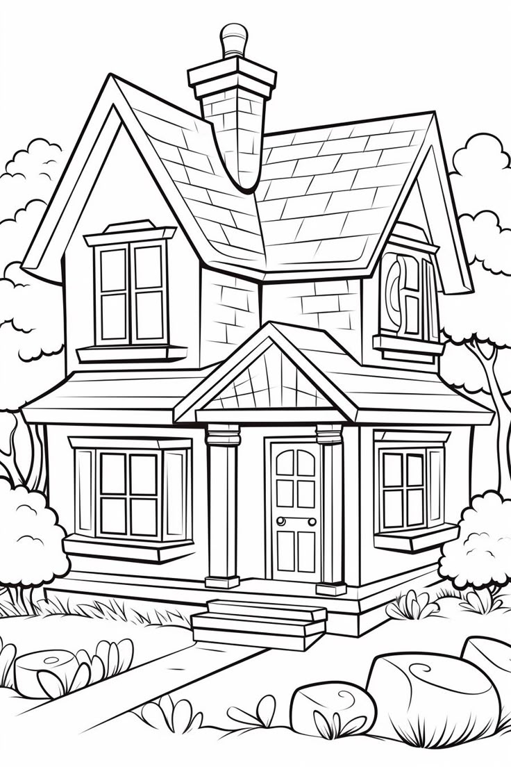 Free Coloring Pages Online