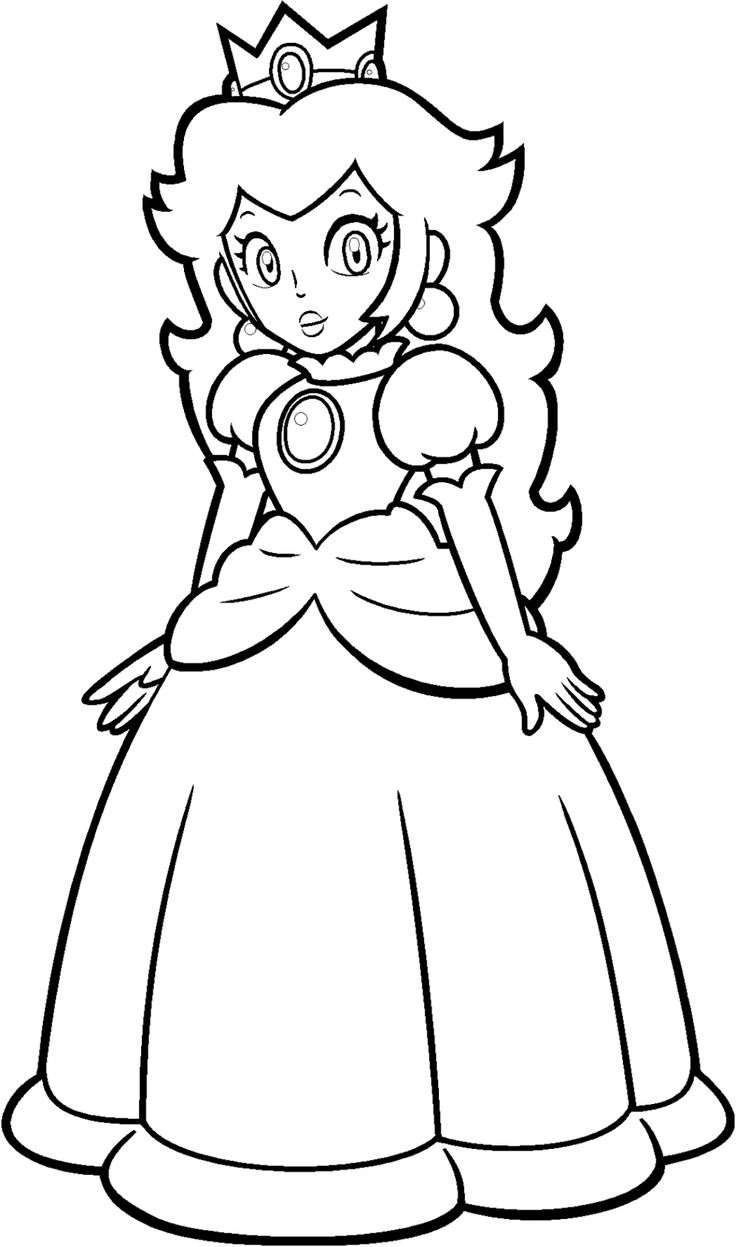 Pin By Sara Albaneh On Pins By You Super Mario Coloring Pages Mario Coloring Pages Coloring Pages
