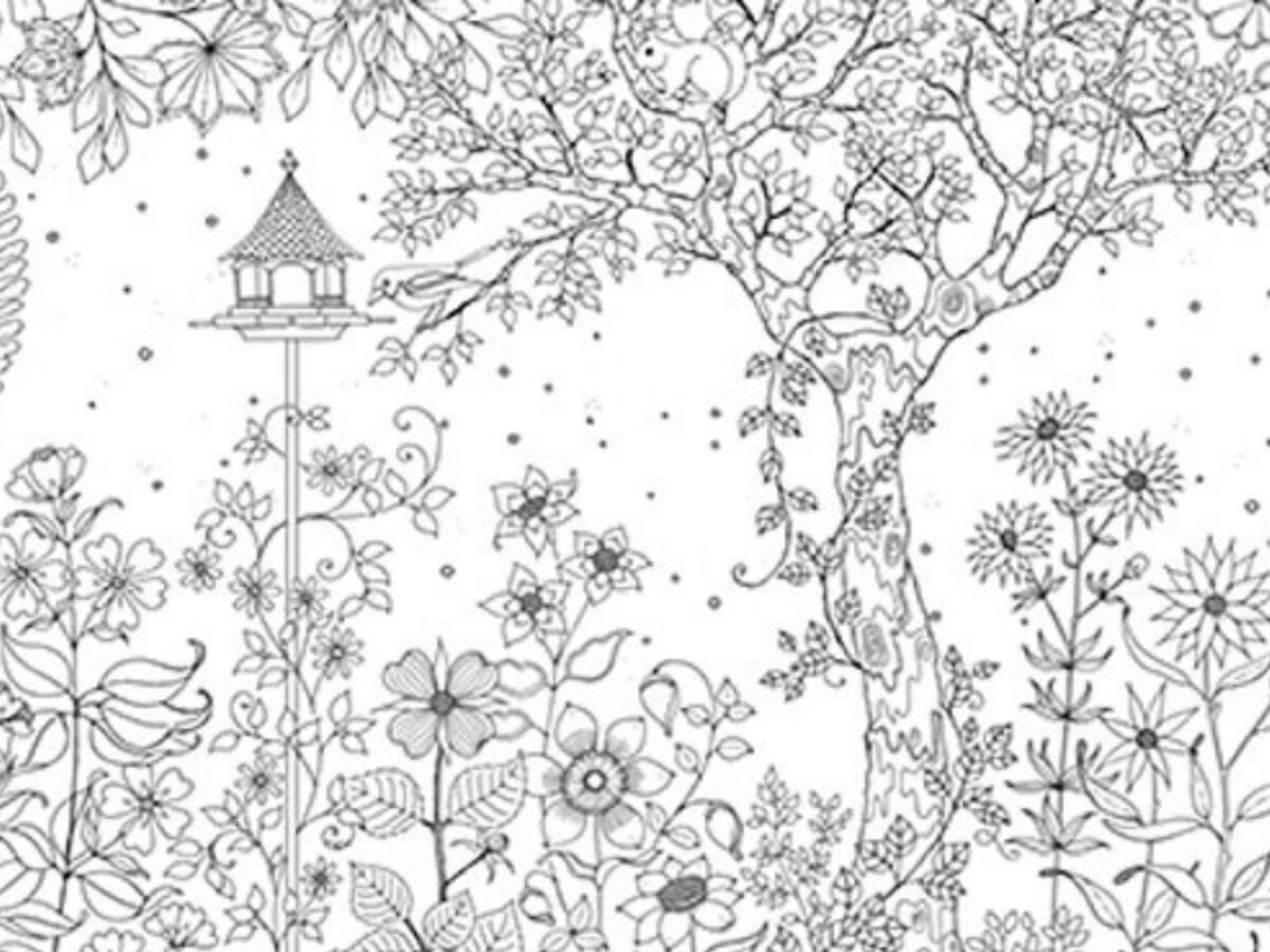 Printable Adult Coloring Pages Sweet T Makes Three