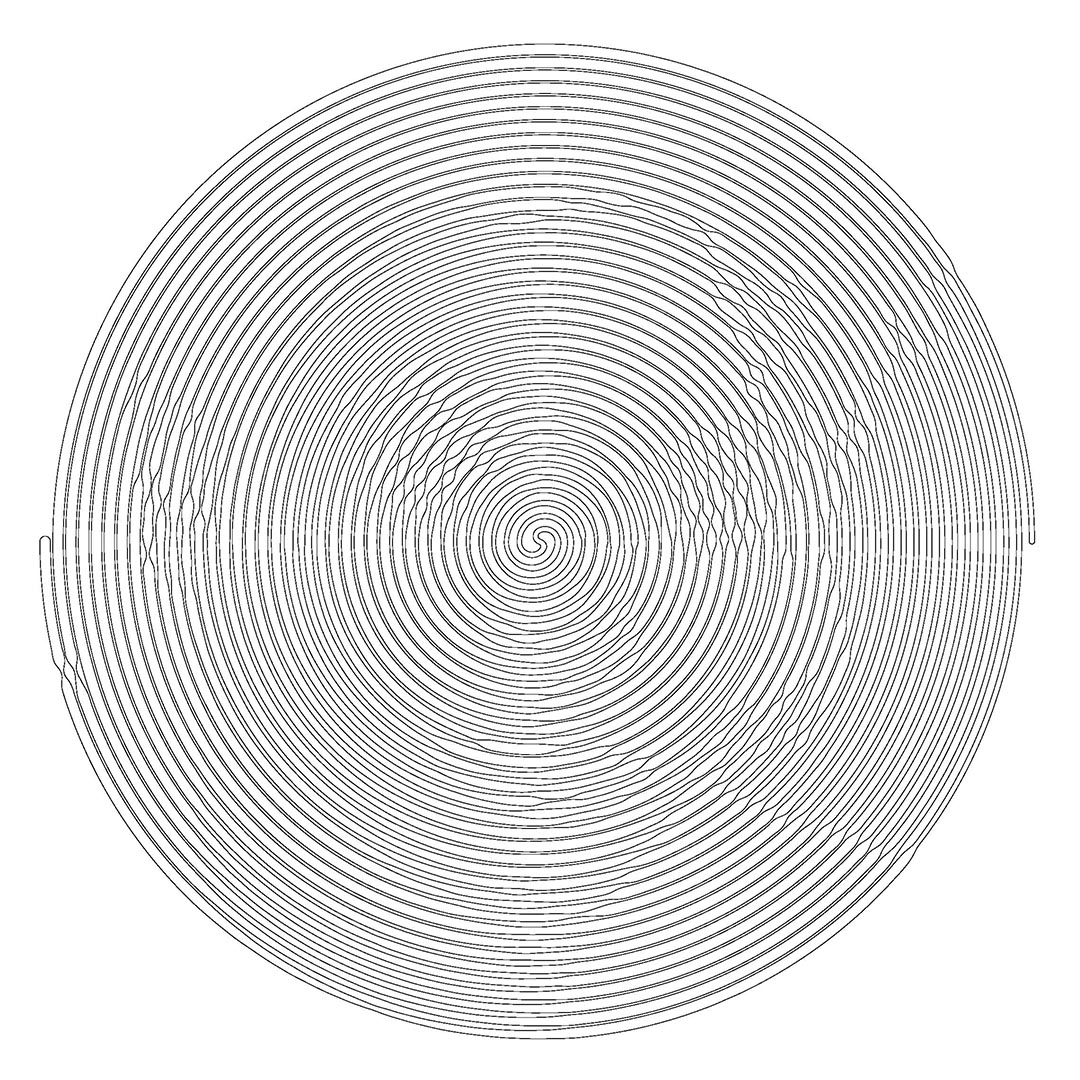 Try These Mind Bending Activity Pages From Spiroglyphics Thunder Bay Press